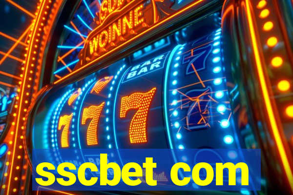 sscbet com